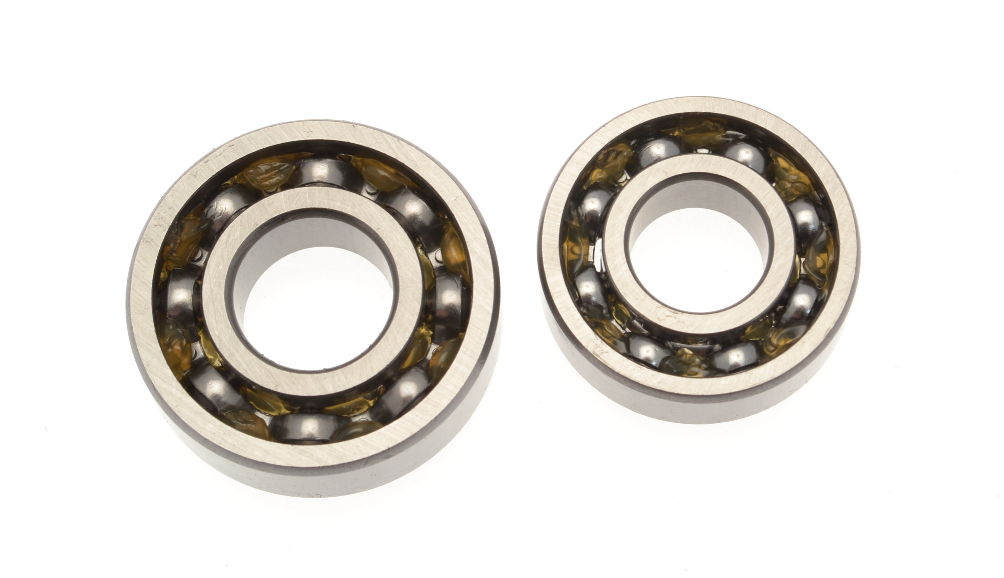 Stihl Grooved ball bearing DIN625-6202-C3