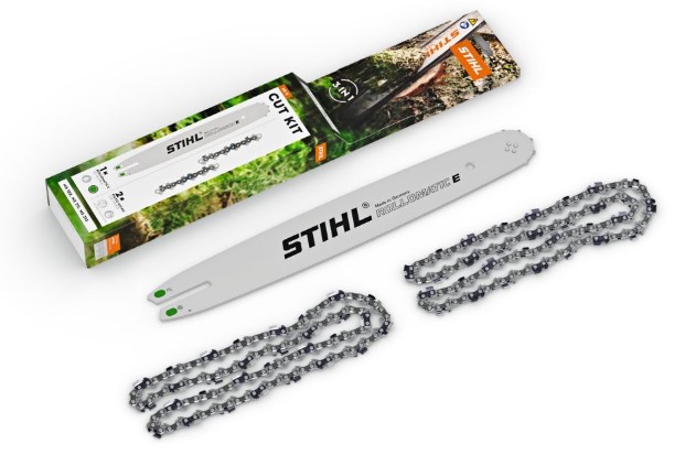 Stihl Cut kit 5, 40cm/16", 63PM3 - 3005 000 9903