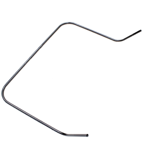 Countax Frame 2050 Lower Bag
