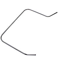 Countax Frame 2050 Lower Bag