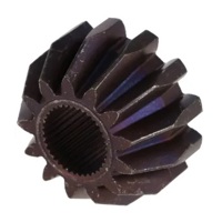 Peerless Bevel gear