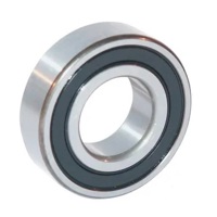 Honda Bearing. Radial Ball. 600