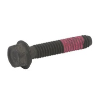 Peerless Bolt