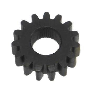 Peerless 801-030C (801-030C) Parts Diagram, Gearbox