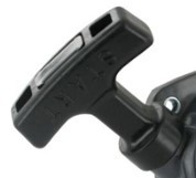 Castel / Twincut / Lawnking Starter Handle