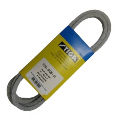 Stiga Deck Drive Belt