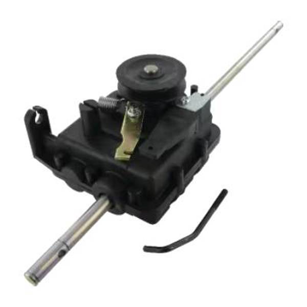 Castel / Twincut / Lawnking Gearbox 3 Speed - 181003080/0