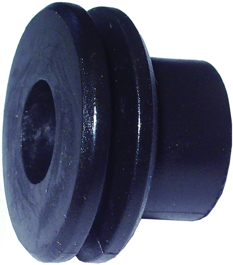 Hayter Compensating Pulley