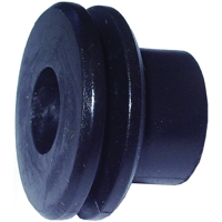 Hayter Compensating Pulley