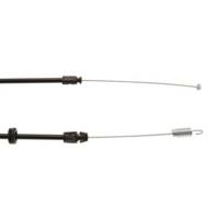 Castel / Twincut / Lawnking Clutch Drive Cable