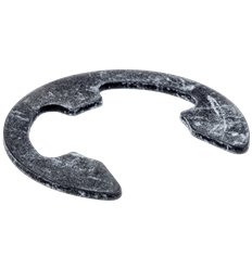 McCulloch Clip Ring