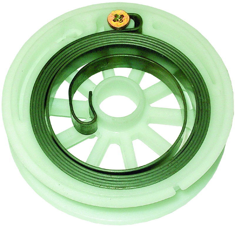 Jonsered Starter Pulley