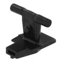 Mountfield Fulcrum Lever