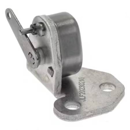 Mountfield Auto-Choke Control