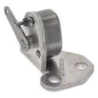 Mountfield Auto-Choke Control