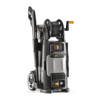 Stiga HPS 345 R - HPC Electric
