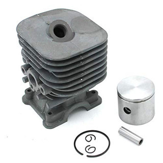 Husqvarna  Cylin & Piston