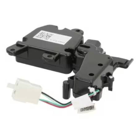 ATCO (New From 2012) Ignition Key Panel Assembly