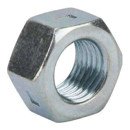 Stiga Lock Nut 7/16" Unf