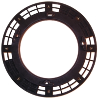 Hayter Engine Frame