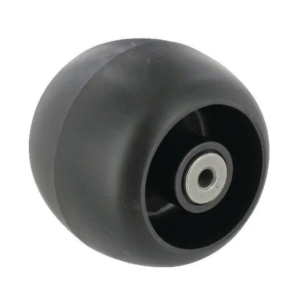 Stiga Anti-Scalp Wheel D=100mm