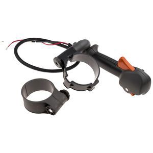 Husqvarna  Handle Assy