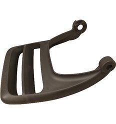 Husqvarna  Handguard - 5756369-01