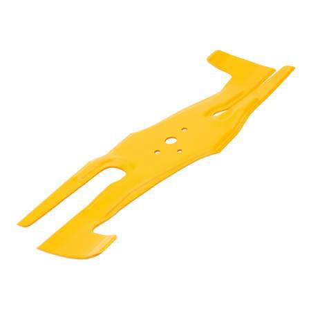 Stiga Twinclip Blade 55