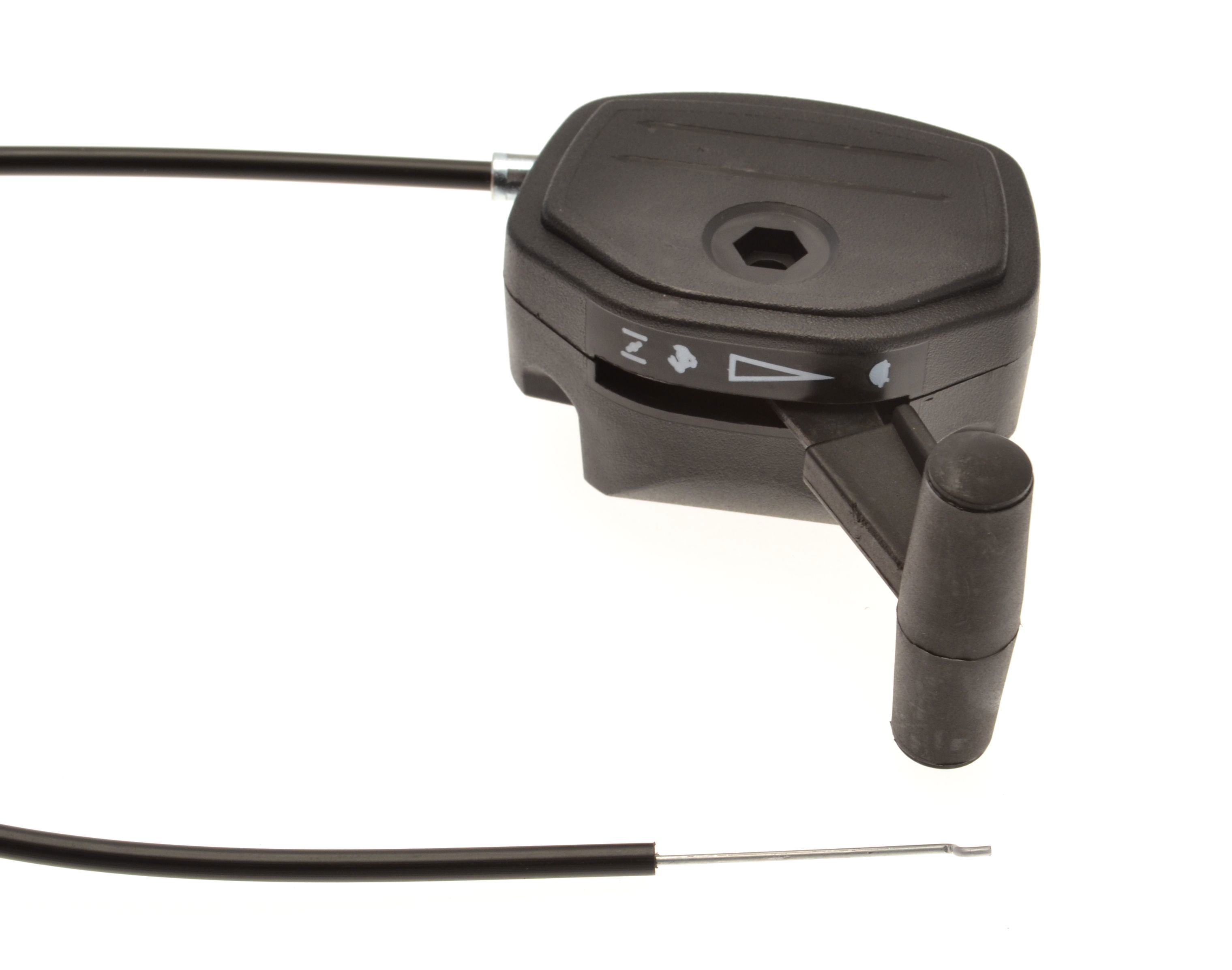 Stiga Throttle Cable