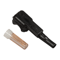 Husqvarna Suction Hose Cpl