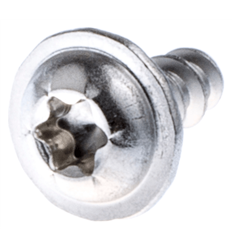 Flymo Screw 10mm