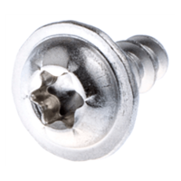 Flymo Screw 10mm