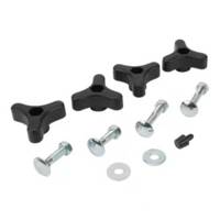 Mountfield Screws Assembly Kit