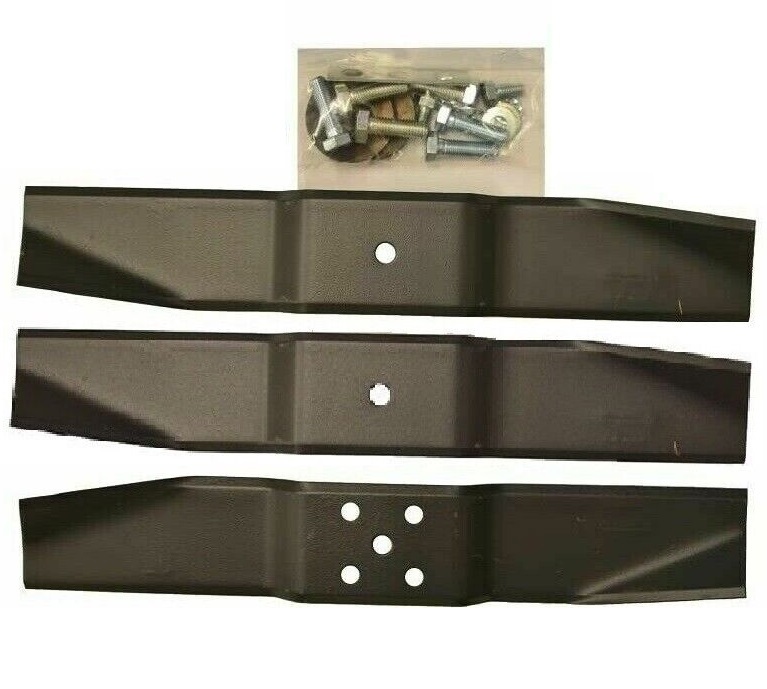 Westwood 42" IBS and XRD Blade Kit