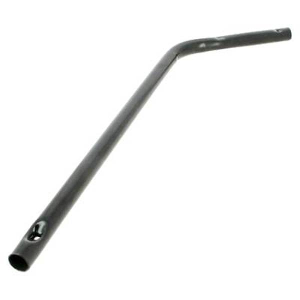 Poignée Inférieure Tondeuse Mountfield - Pièce Originale 381006737/0 Pour Modèles SP421 SP425 SP465