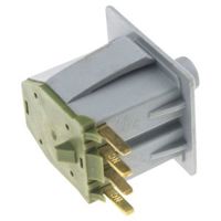 McCulloch Switch