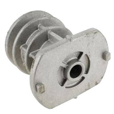 Castel / Twincut / Lawnking Blade Boss D=25mm - 122465639/2
