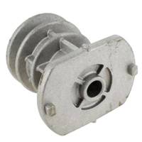 Castel / Twincut / Lawnking Blade Boss D=25mm