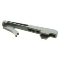 Husqvarna Throttle Catch