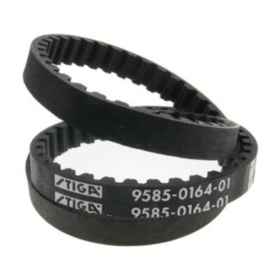 Stiga Reinforced Toothed Belt [Park 95Cd]