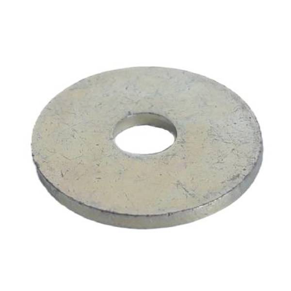 Castel / Twincut / Lawnking Washer M6 6.6 X 24 X 2 - 112523050/0