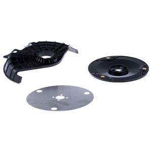 Flymo Skid Plate Upgrade Kit
