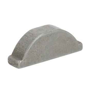 Peerless Woodruff key nr. 9