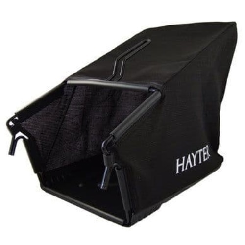 Hayter Grassbag Assembly