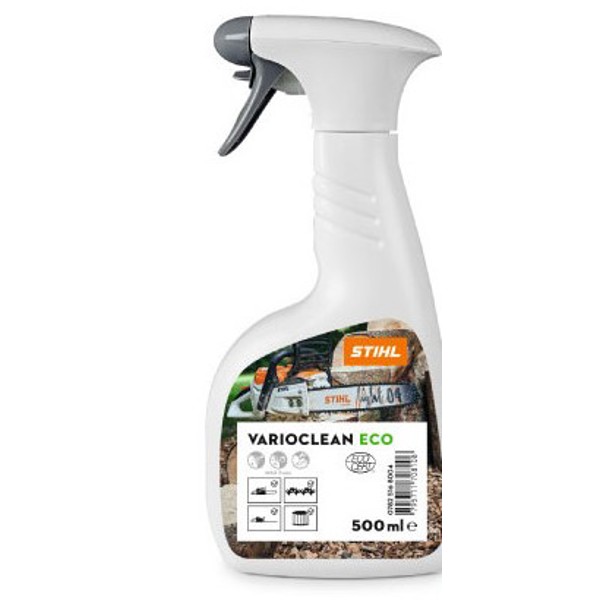 Stihl VarioClean Eco 500 ml ECO.DET - 0782 516 8004