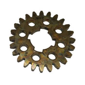 Peerless Spur Gear - 24 Tooth