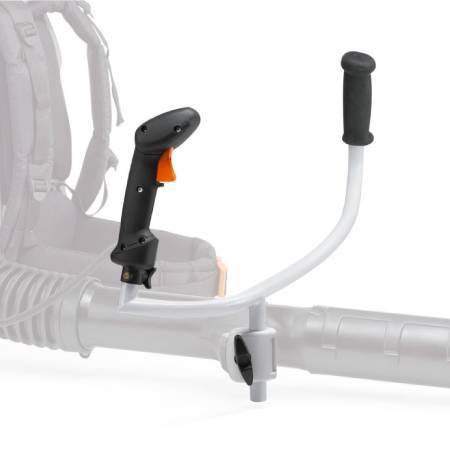 Stihl Bike handle