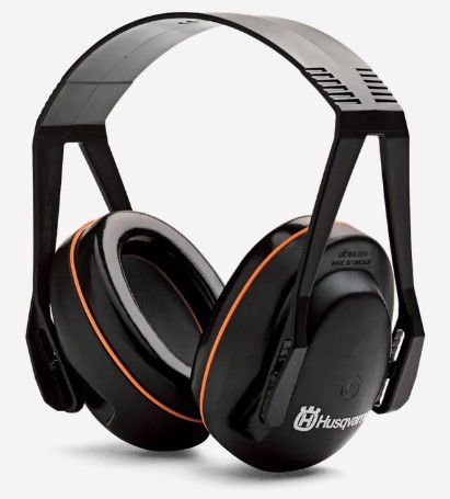 Flymo Pack of 10 Hearing Protectors Gardener