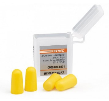 Viking GSS 33 Ear Plugs