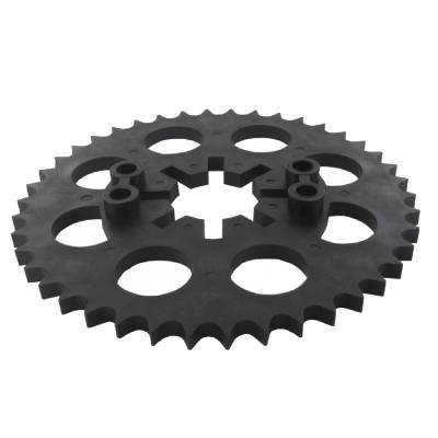 Castel / Twincut / Lawnking Sprocket - 119700055/0